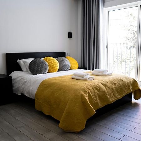 Almada Downtown 203 Apartment Porto Exterior photo