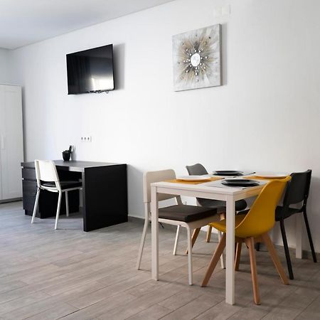 Almada Downtown 203 Apartment Porto Exterior photo