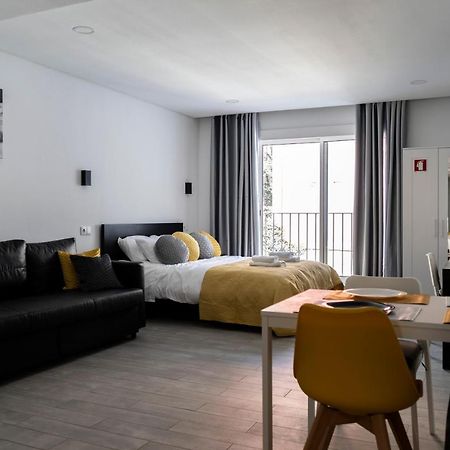 Almada Downtown 203 Apartment Porto Exterior photo