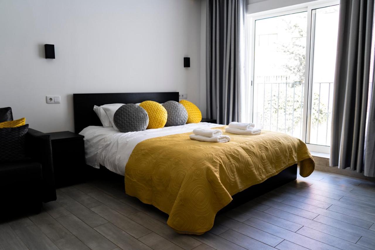 Almada Downtown 203 Apartment Porto Exterior photo