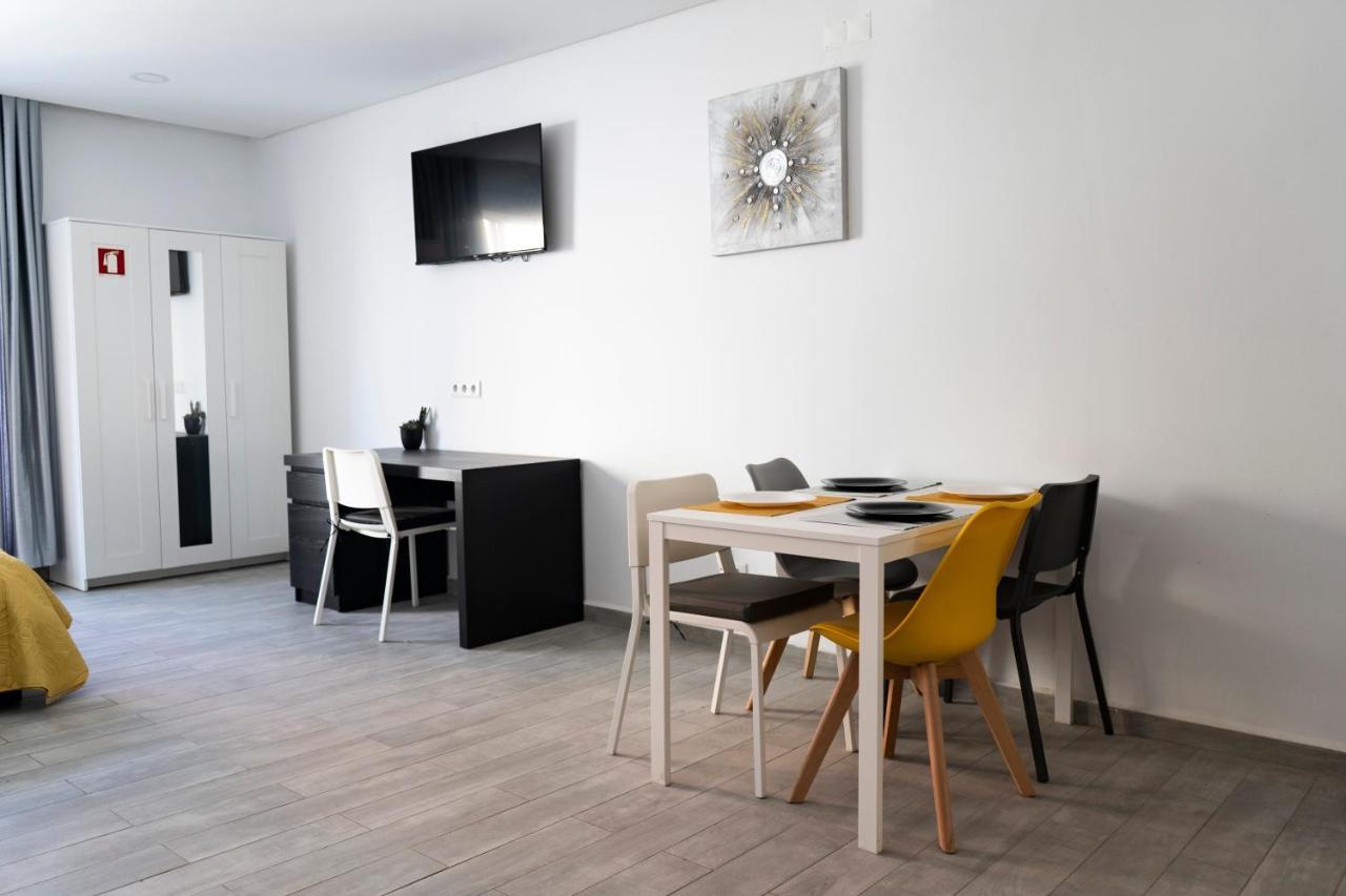 Almada Downtown 203 Apartment Porto Exterior photo