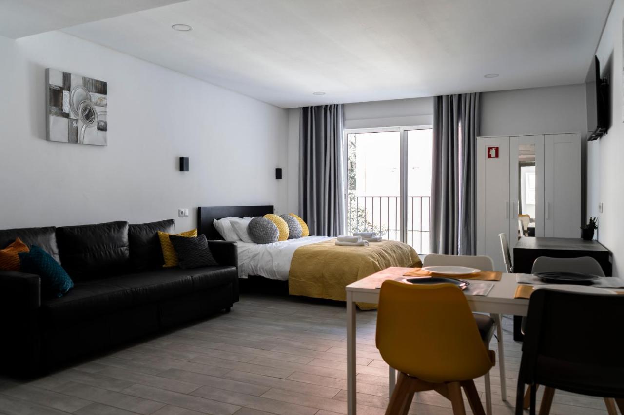 Almada Downtown 203 Apartment Porto Exterior photo