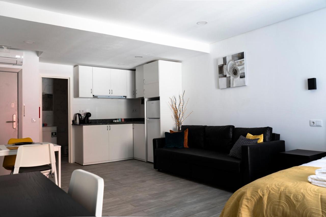 Almada Downtown 203 Apartment Porto Exterior photo